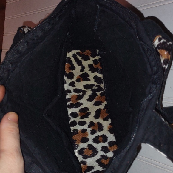 Washed Leopard Print Overalls U2013 The Hen House Boutique